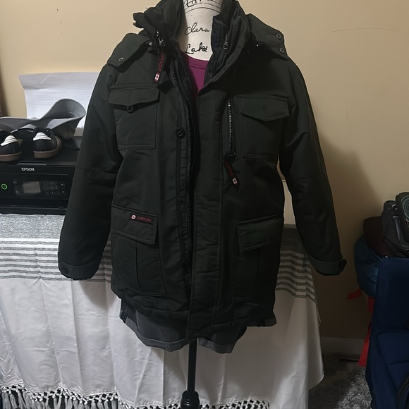 Jacket Canadá - Picture 5 of 8